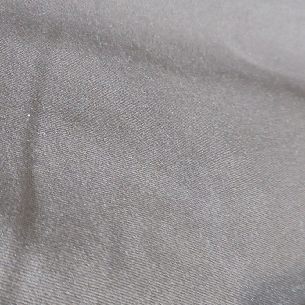 Express Editor Size 6r Dark Brown Slacks Pants - image 3